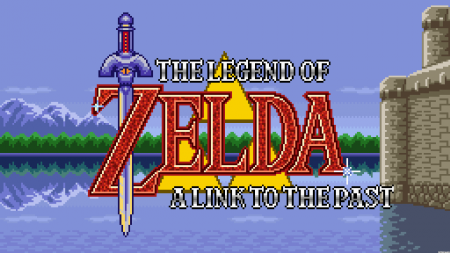 Todos os corações The legend of Zelda